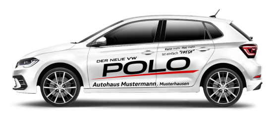 VW Polo 01 