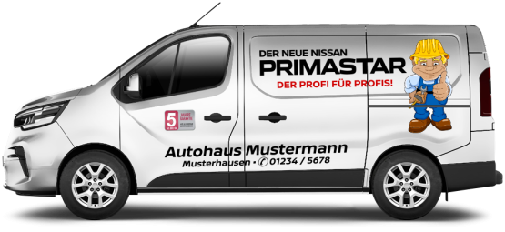Nissan Primastar 02 