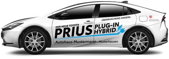 Toyota Prius Plug-in-Hybrid 01 