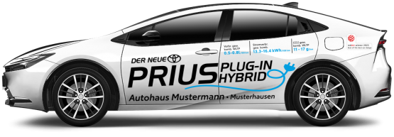 Toyota Prius Plug-in-Hybrid 02 
