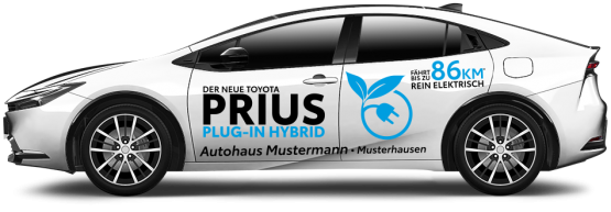 Toyota Prius Plug-in-Hybrid 03 