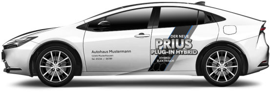 Toyota Prius Plug-in-Hybrid 04 