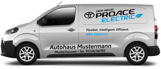 Toyota ProAce Electric 01 