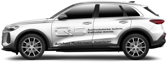 Audi Q5 02 
