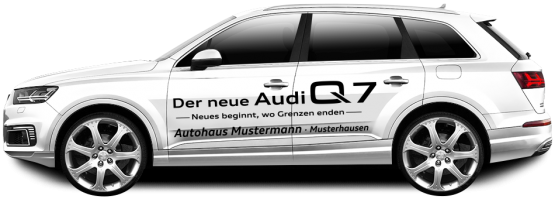 Beschriftungssatz-ECO 
