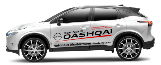 Nissan Qashqai 01 