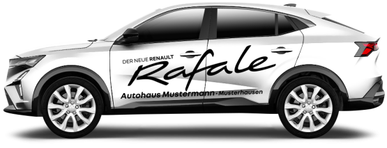 Renault Rafale 04