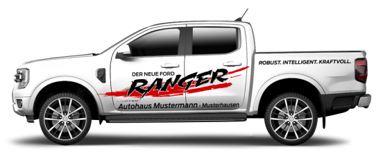 Ford Ranger 02 