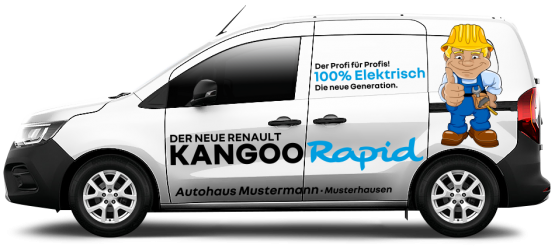 Renault Kangoo E-Tech 02 