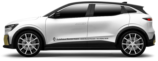 Renault Basic-Line 04 