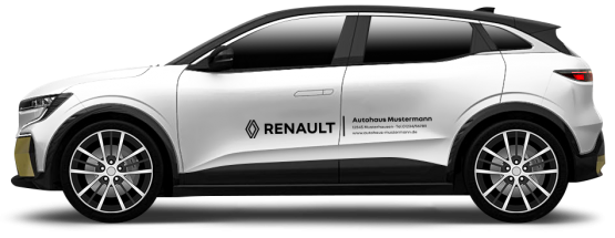 Renault Basic-Line 16 