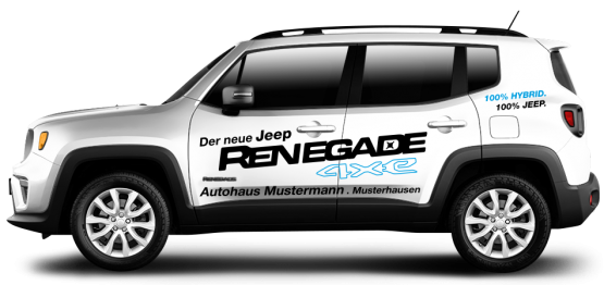 Jeep Renegade 4xe Plug-in Hybrid 01 