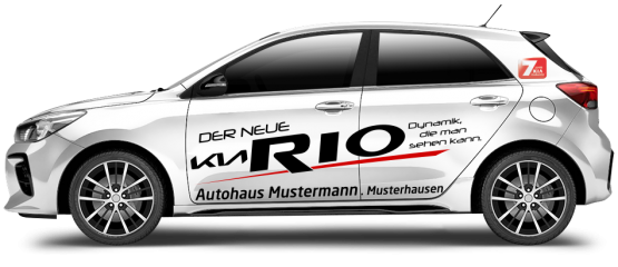 Kia Rio 01 