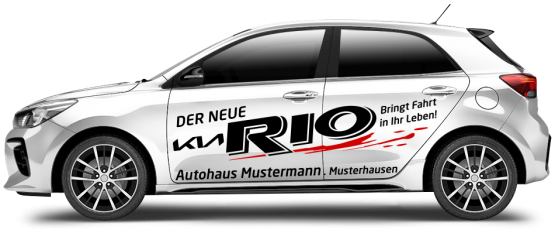 Kia Rio 02 