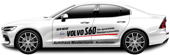 Volvo S60 01