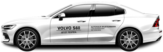 Volvo S60 MINI 