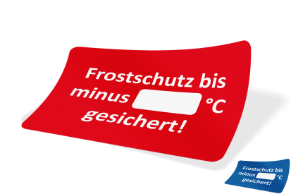 Frostschutz