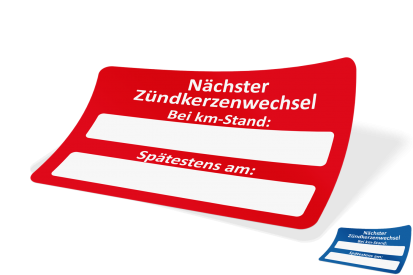 Zündkerzenwechsel