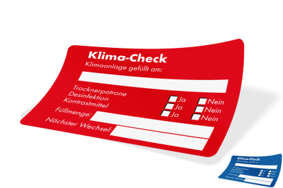 Klima-Check