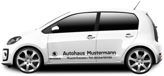 Skoda Classic-Line 01 