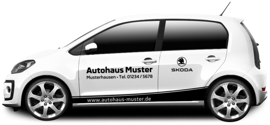 Skoda Sports-Line 03 