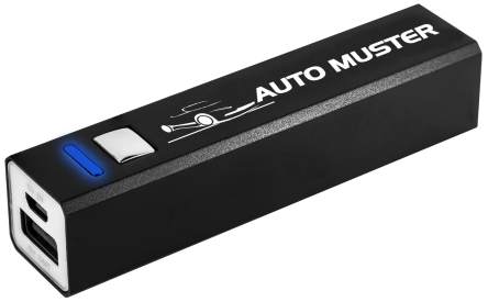 Powerbank 2200 mAh