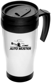 KFZ Kunststoffbecher 