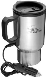 12V Thermo-Reisebecher