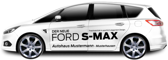 Beschriftungssatz-ECO 