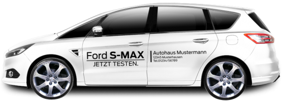 Beschriftungssatz-MINI 
