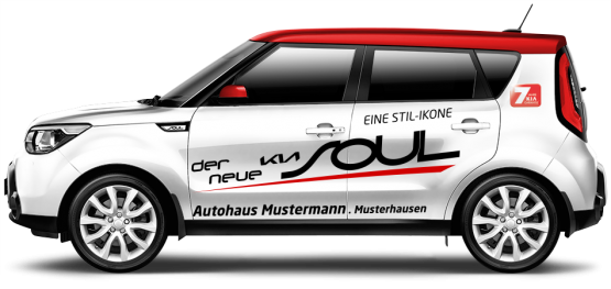Kia Soul 01 