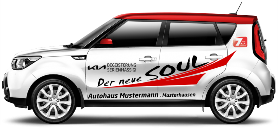 Kia Soul 02 