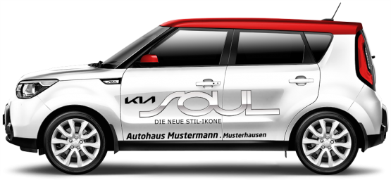 Kia Soul 03 