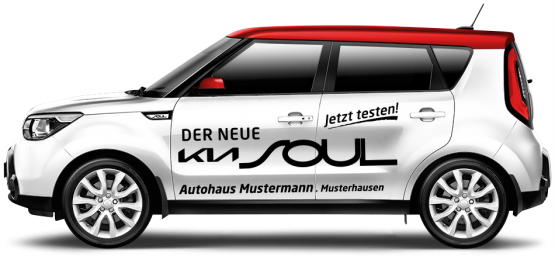 Kia Soul ECO 