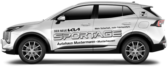 Kia Sportage 02 