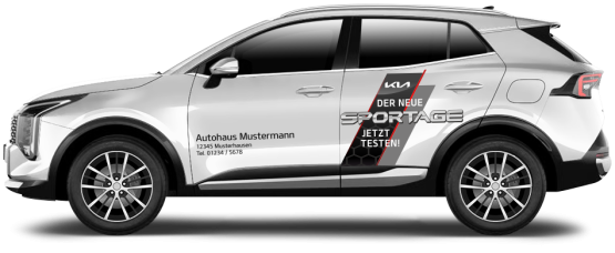 Kia Sportage 03 