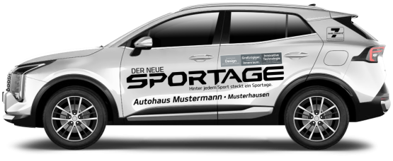 Kia Sportage 04 
