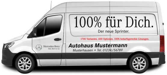 Mercedes-Benz Sprinter 01 