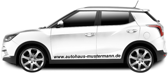 SsangYong Basic-Line 07 