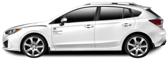 Subaru Basic-Line 12 