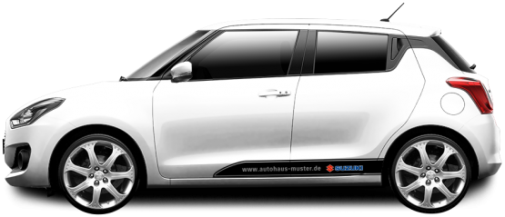 Suzuki Sports-Line 04 