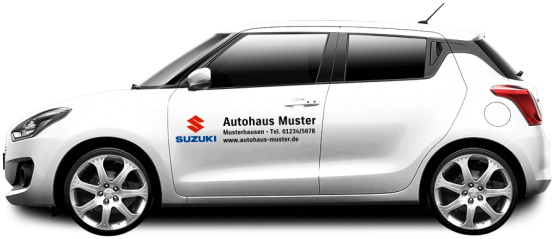 Suzuki Basic-Line 01