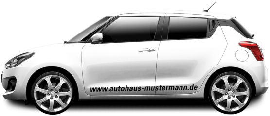 Suzuki Basic-Line 07 