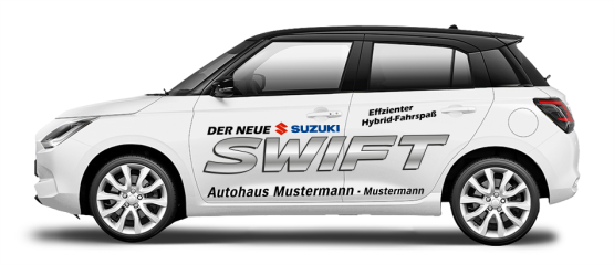 Suzuki Swift 02 