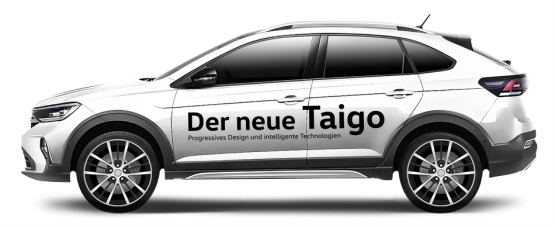 Taigo ECO 