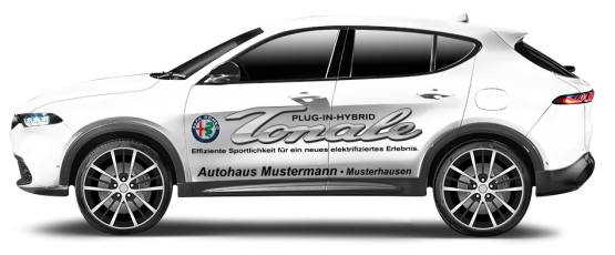 Alfa Romeo Tonale Plug-in-Hybrid 02 