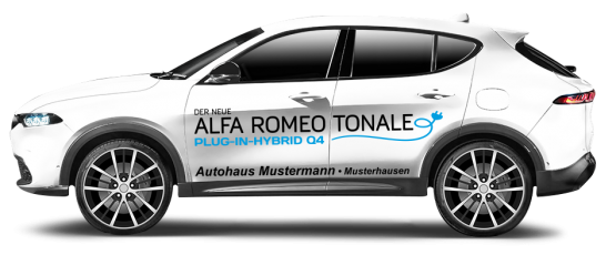 Alfa Romeo Tonale Plug-in-Hybrid 03 