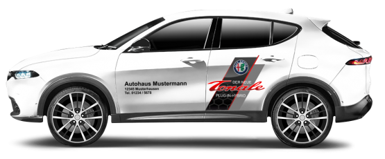 Alfa Romeo Tonale Plug-in-Hybrid 04 