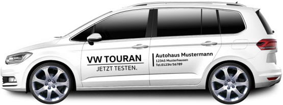 Beschriftungssatz-MINI 