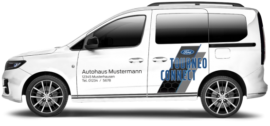 Ford Tourneo Connect 03 